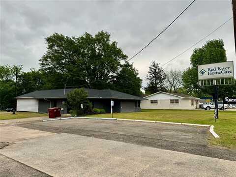 3185 Lamar Avenue, Paris, TX 75460