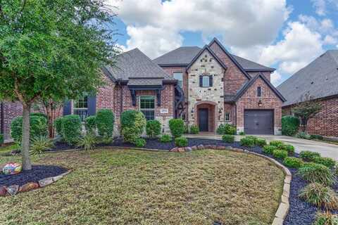 6513 Alderbrook Place, McKinney, TX 75071