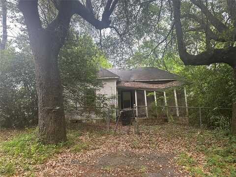 1115 Crofton Street, Shreveport, LA 71101