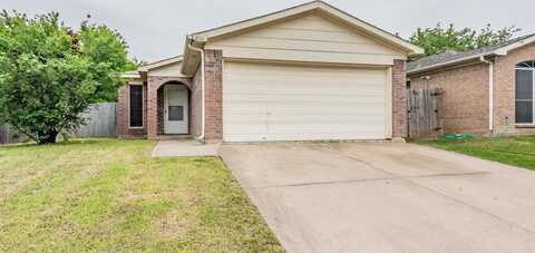 2501 Kelton Street, Fort Worth, TX 76133