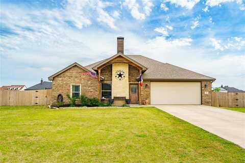 123 Addie Way, Tuscola, TX 79562