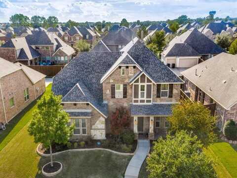 12959 Early Wood Drive, Frisco, TX 75035