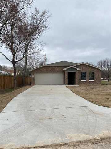 406 Jib Drive, Gun Barrel City, TX 75156