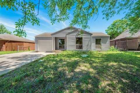 905 SW 4th Street, Grand Prairie, TX 75051