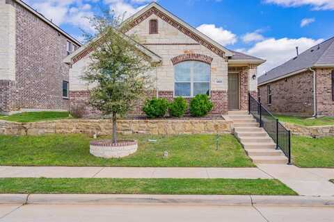 1495 Acmite Avenue, Crossroads, TX 76227