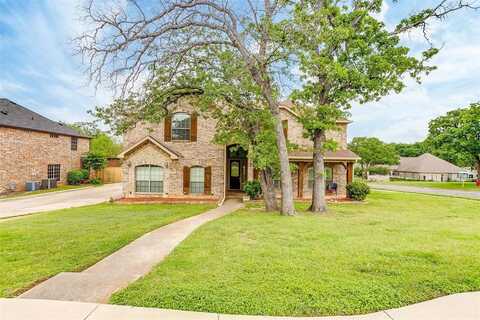 800 Whitley Court, Kennedale, TX 76060