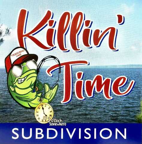 89 KILLIN TIME DR, Florien, LA 71429