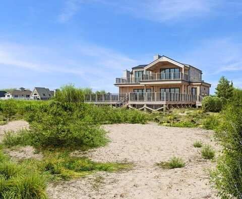 40 Deforest Road, Montauk, NY 11954