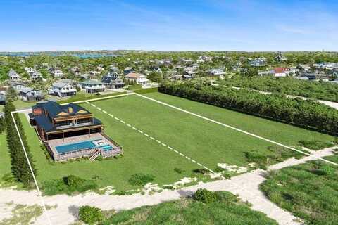 42 & 44 Deforest Road, Montauk, NY 11954