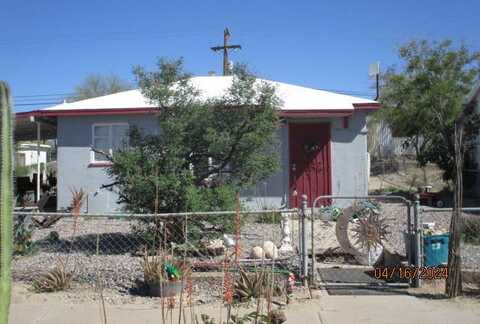 410 W Ocatillo Ave, Ajo, AZ 85321