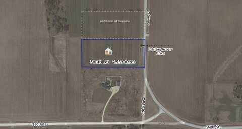 TBD County Highway 22, West Concord, MN 55985