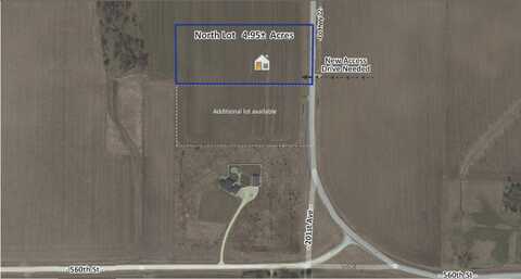 TBD County Highway 22, West Concord, MN 55985