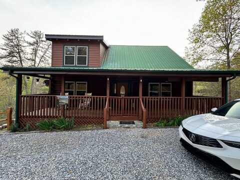 829 Boone Acres Lane, Pigeon Forge, TN 37863