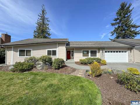 104 Hilltop Dr Unit C, Sequim, WA 98382