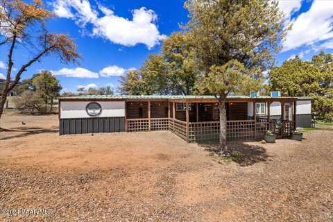 7280 N Stable Lane, Prescott, AZ 86305