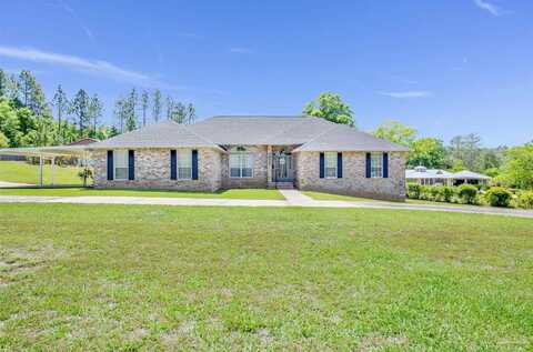 20425 Donovan Dr, Seminole, AL 36574