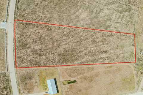 Lot 25 Private Road 411M, Seminole, TX 79360