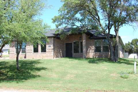 2510 Lake Ridge Dr, Granbury, TX 76049