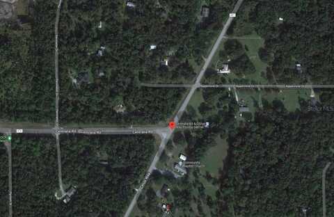 16087 CENTRALIA ROAD, BROOKSVILLE, FL 34614