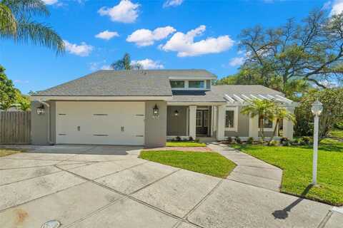 40 KINDALL CIRCLE, PALM HARBOR, FL 34683