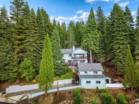 790 Lassen View Drive, Lake Almanor, CA 96137