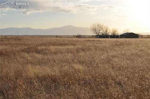 LOT 3 J D Johnson Road, Peyton, CO 80831