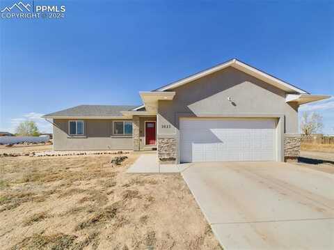 1021 W Calle Del Ciervo Drive, Pueblo West, CO 81007