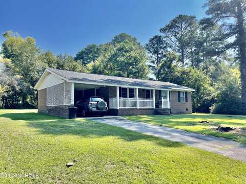 1703 Pine Street, Rockingham, NC 28379