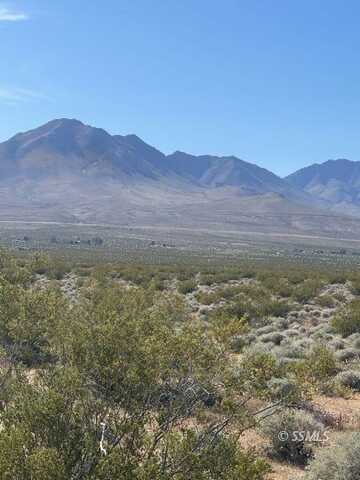 Red Rock Inyokern Rd RD, Inyokern, CA 93527