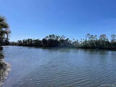 14500 W Fort Island Trail, Crystal River, FL 34429