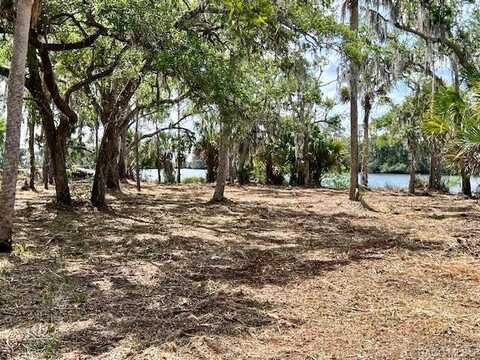 14500 W Fort Island Trail, Crystal River, FL 34429