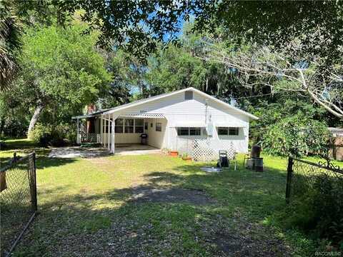 6725 S Whippoorwill Circle, Floral City, FL 34436