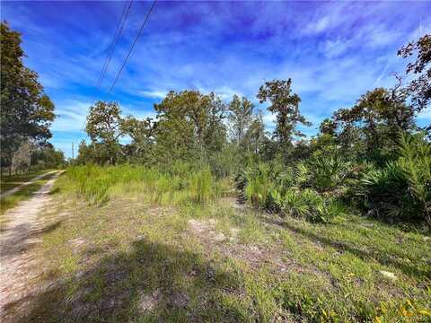 0 W Sandstone Court, Homosassa, FL 34446