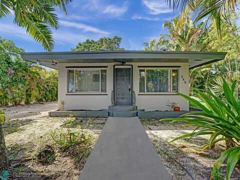 249 SW 14th St, Dania Beach, FL 33004