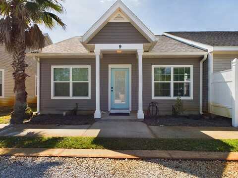 1004 15th St, Mexico Beach, FL 32456