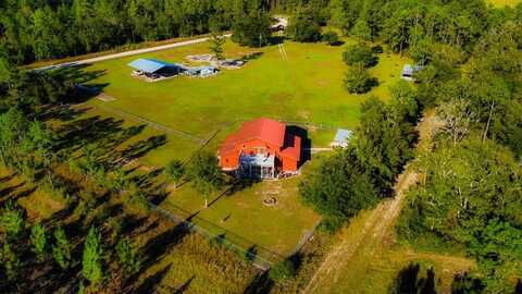 126 Grain Bin Rd, Wewahitchka, FL 32465