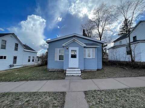 10569 Dakota Avenue, Hayward, WI 54843