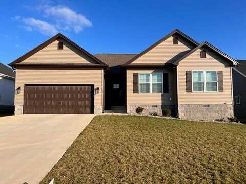 769 Alders Cove Street, Bowling Green, KY 42101