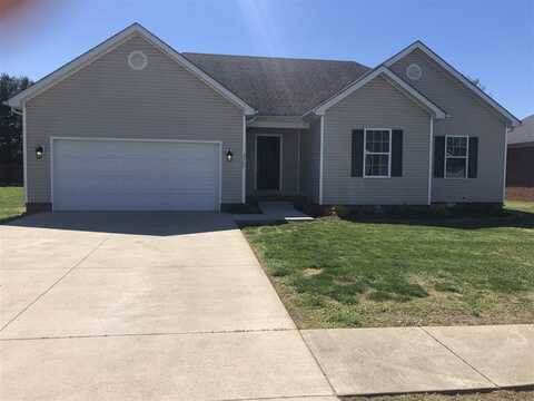 2760 Pointe Court, Bowling Green, KY 42104