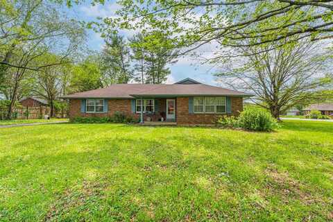 1512 Eastland Street, Bowling Green, KY 42104