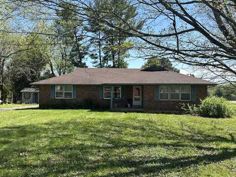 1512 Eastland Street, Bowling Green, KY 42104