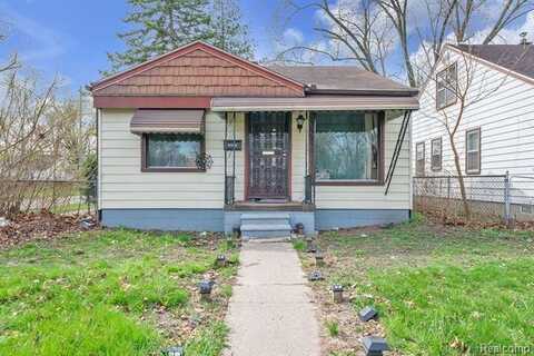 26809 DARTMOUTH Street, Inkster, MI 48141