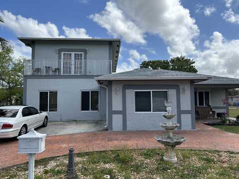 2222 Freedom Street, Hollywood, FL 33020