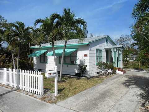 616 N A Street, Lake Worth, FL 33460