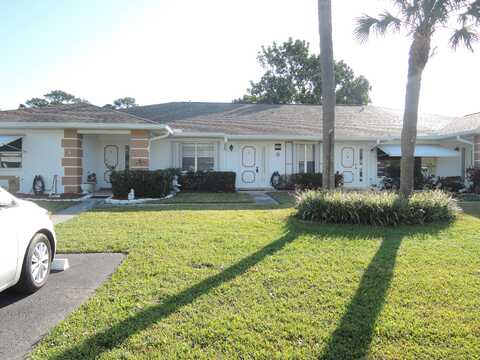 944 Savannas Point Drive, Fort Pierce, FL 34982