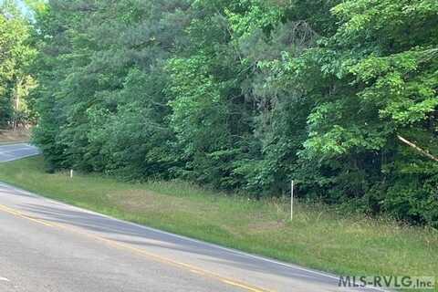 Lot 1 Thelma Road, Roanoke Rapids, NC 27850