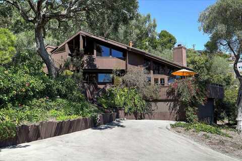 917 Cheltenham Road, SANTA BARBARA, CA 93105