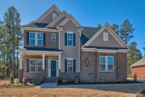 2330 Topsail Dr (Lot 77), Sumter, SC 29150