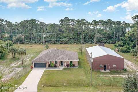 506 Warwick Street SE, Palm Bay, FL 32909