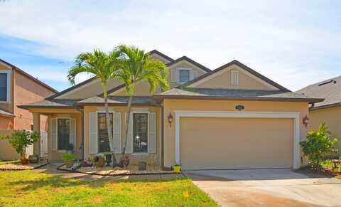 2563 Glenridge Circle, Merritt Island, FL 32953